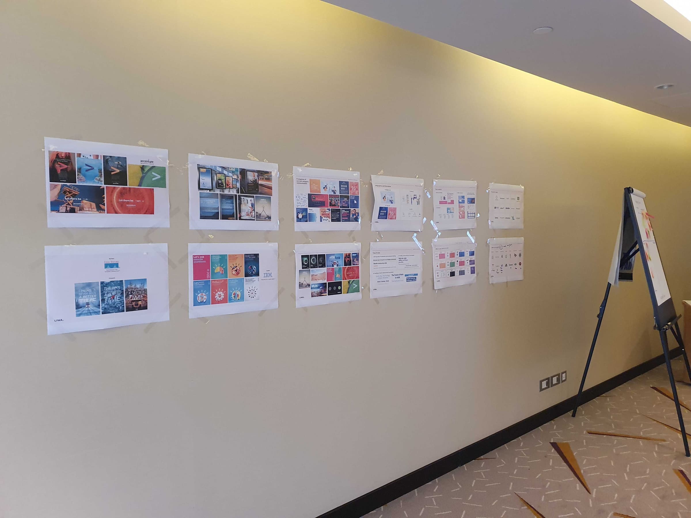 iLE workshop image 2