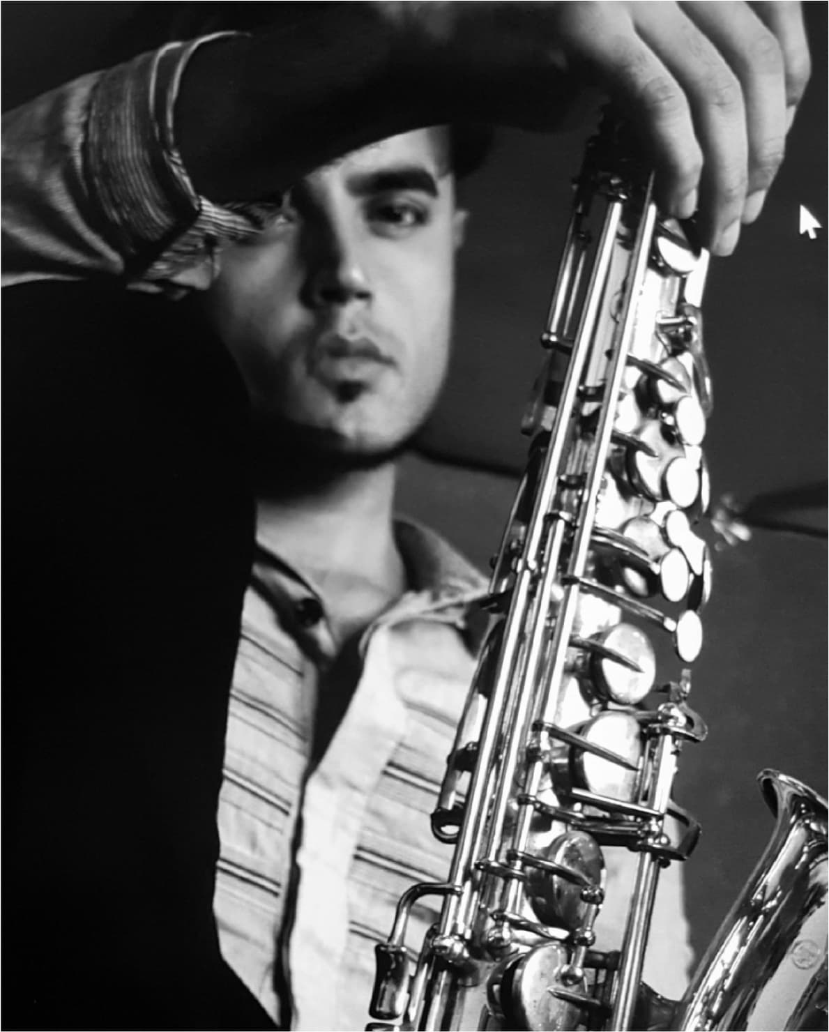 Muhammad Shoaib